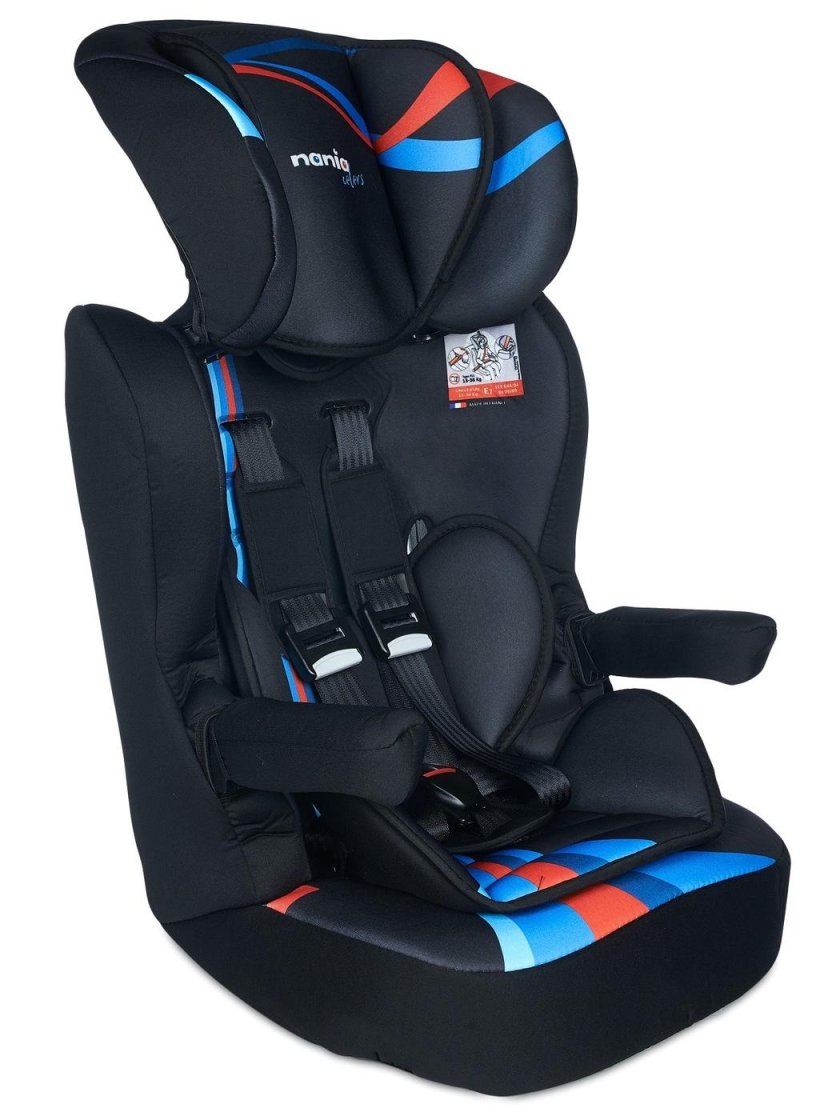 Автокресло Nania IMAX