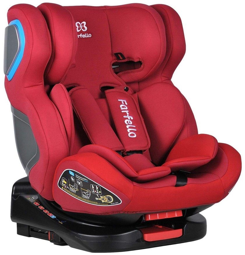 Farfello gm0932 (коричневый)