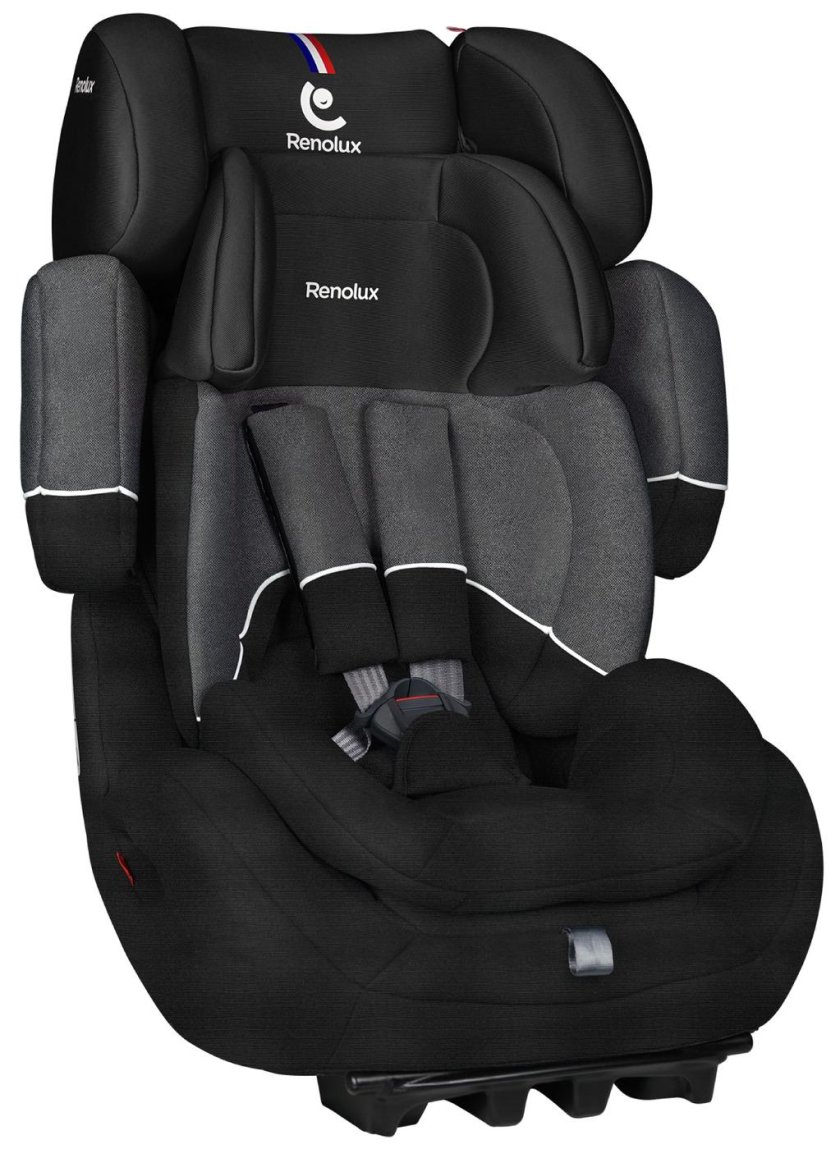Renolux автокресло