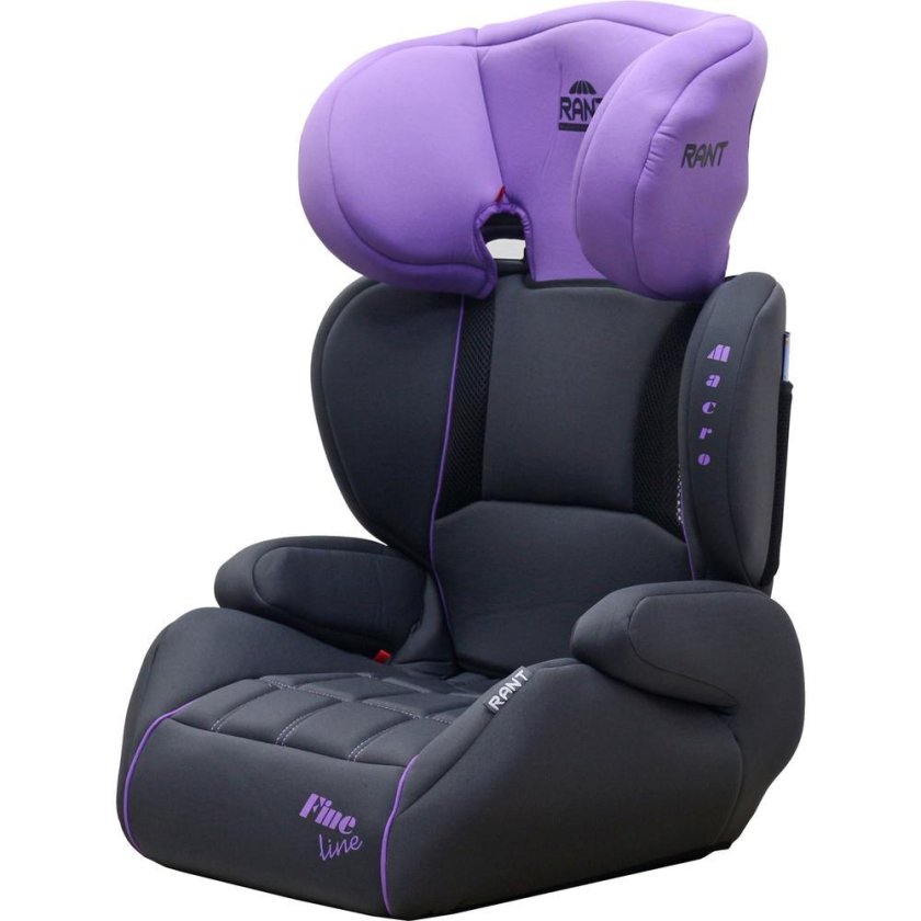 Rant Fine line автокресло