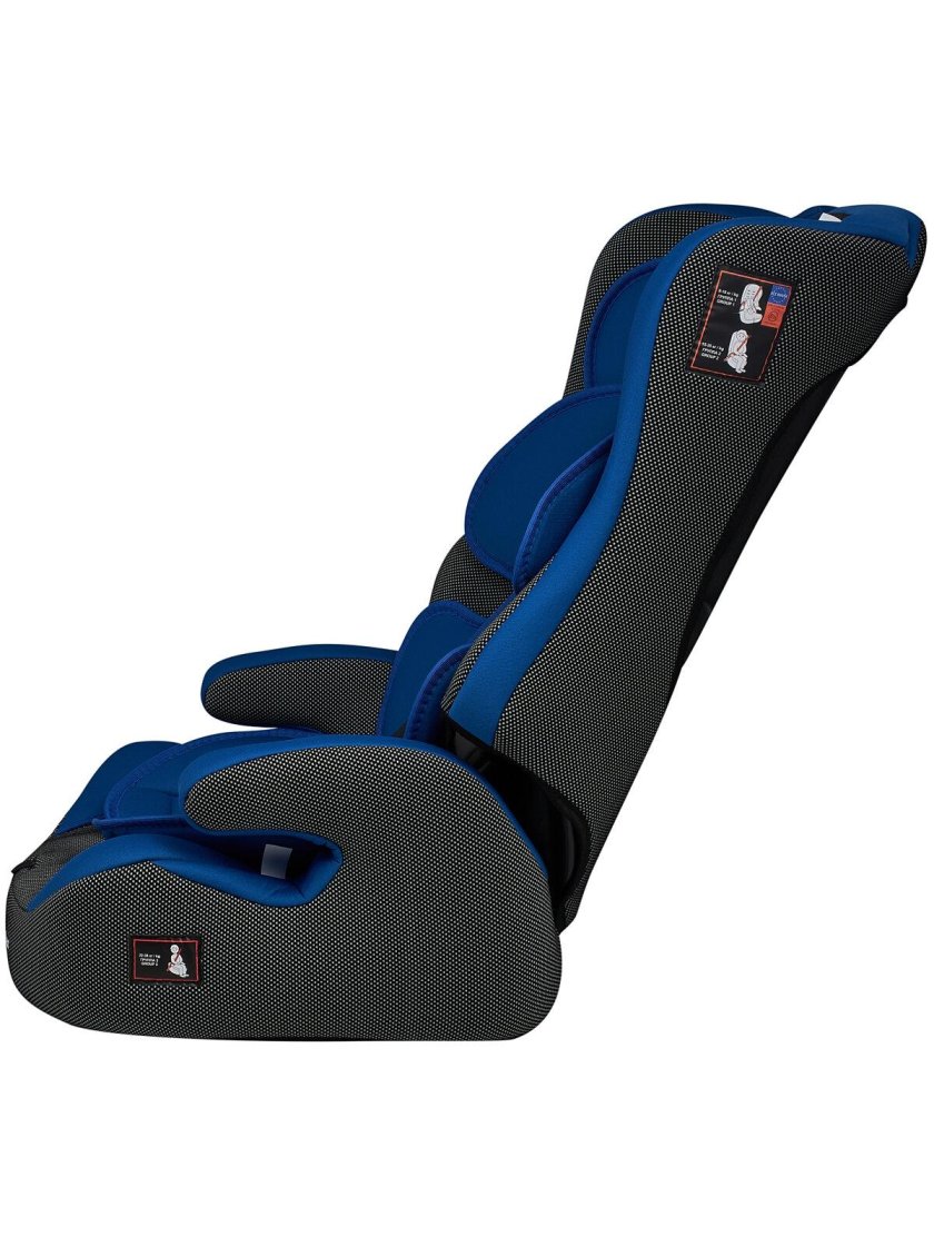 Автокресло teddy bear 513rf