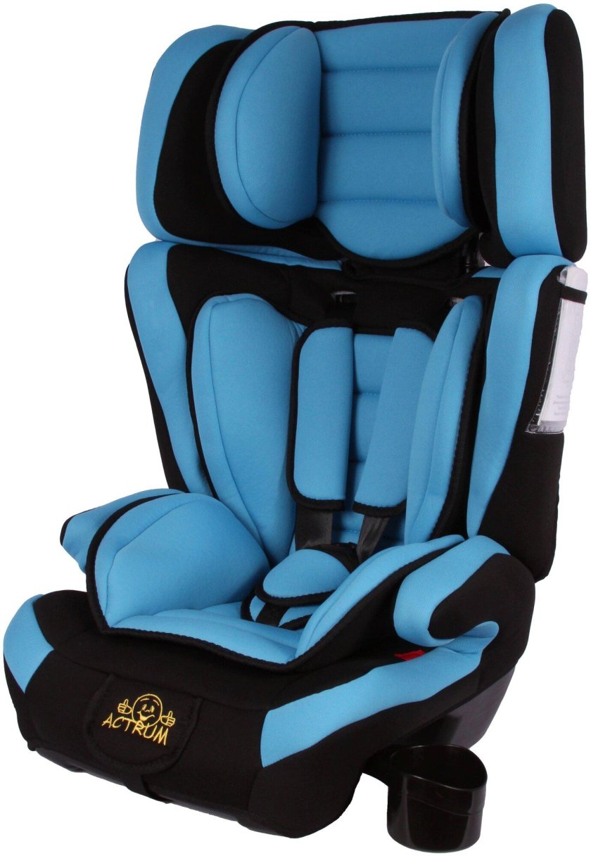 Автокресло Actrum