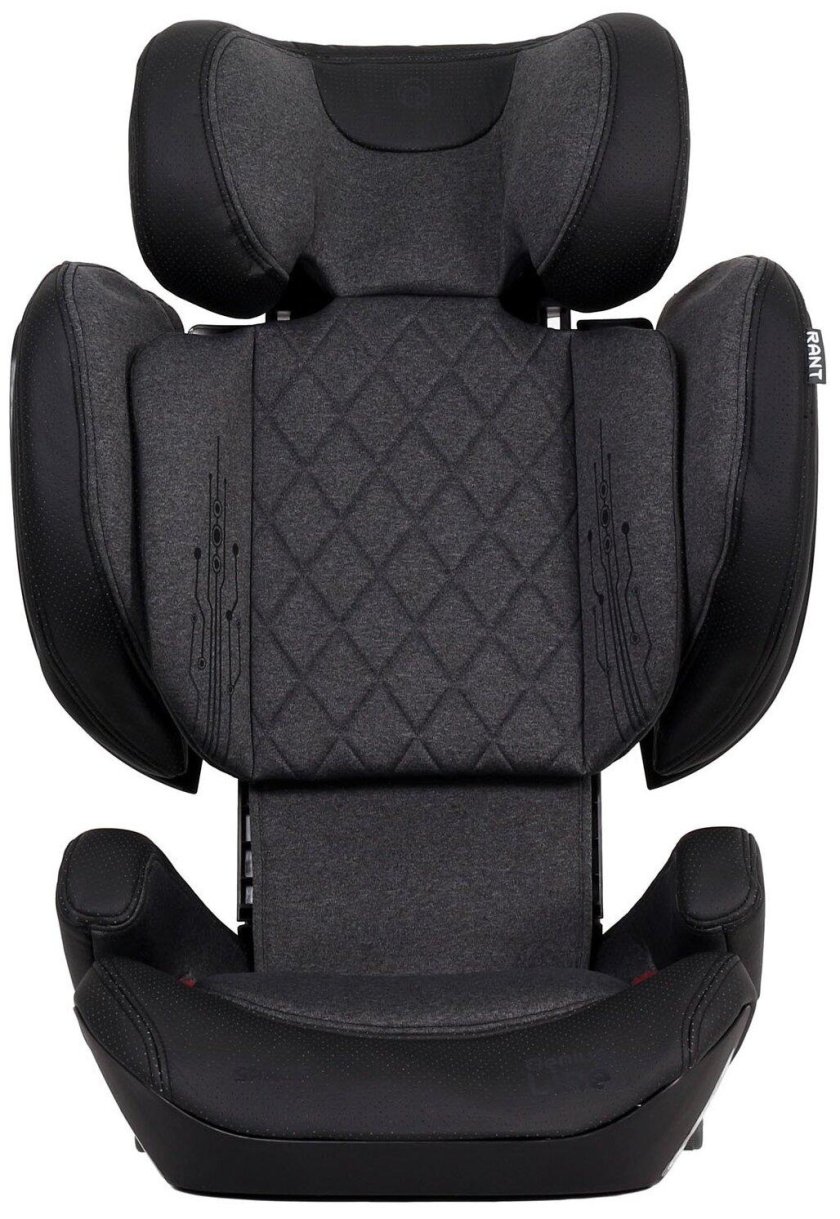 Rant Space Isofix