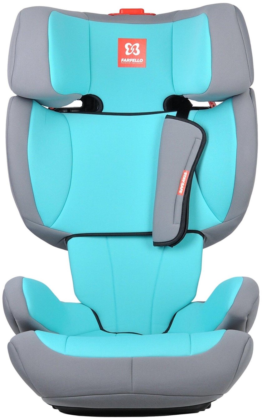 Автокресло Farfello