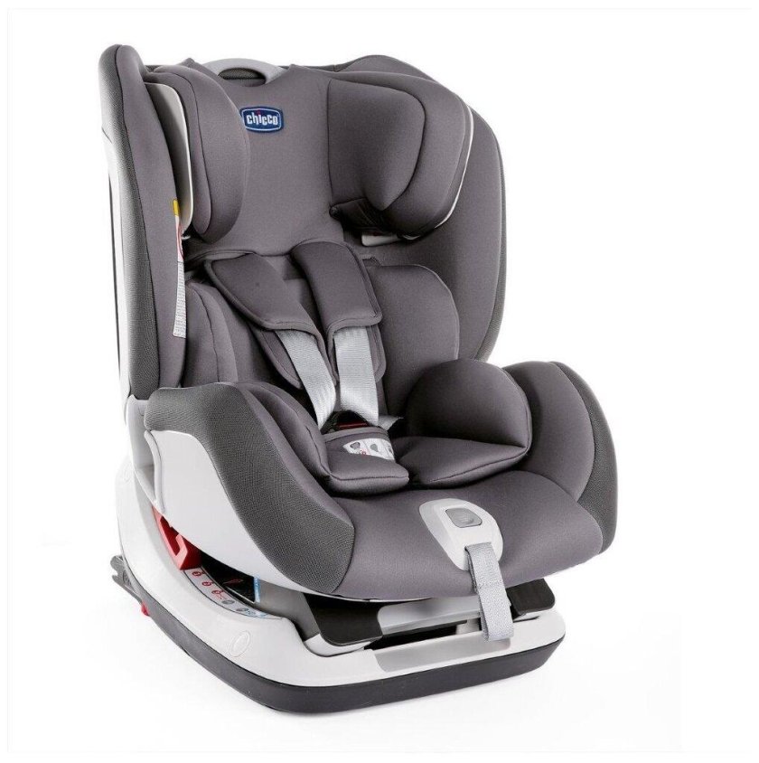 Автокресло Chicco 0-25