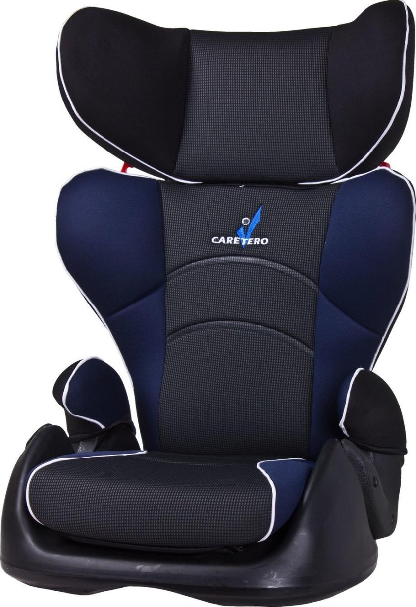 Автокресло Caretero