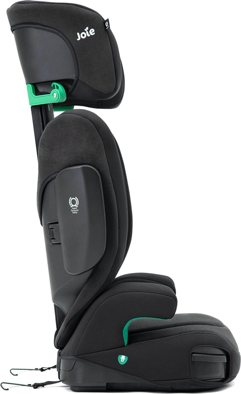 Joie Trillo LX Dark Pewter