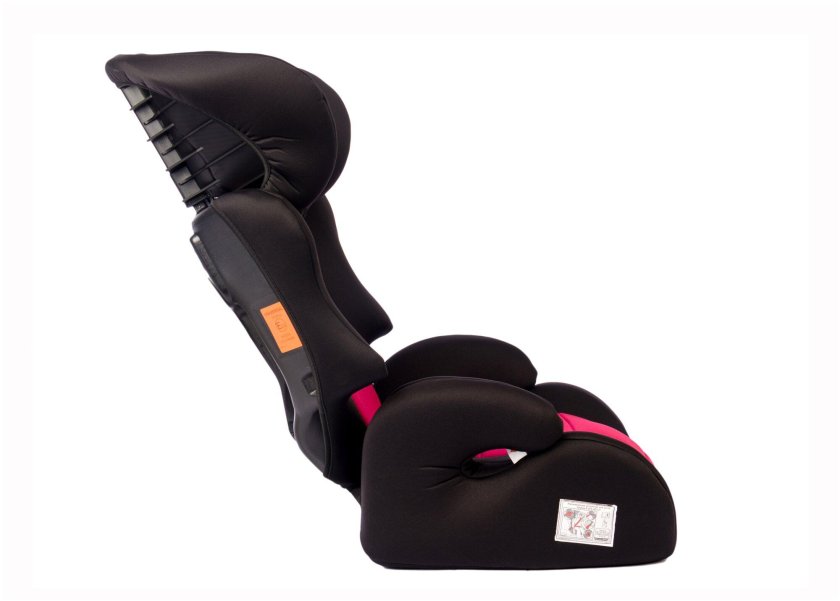 Автокресло Forest Kids reist