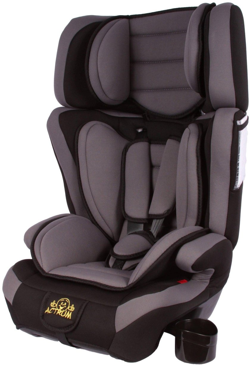 Автокресло Актрум 9-36