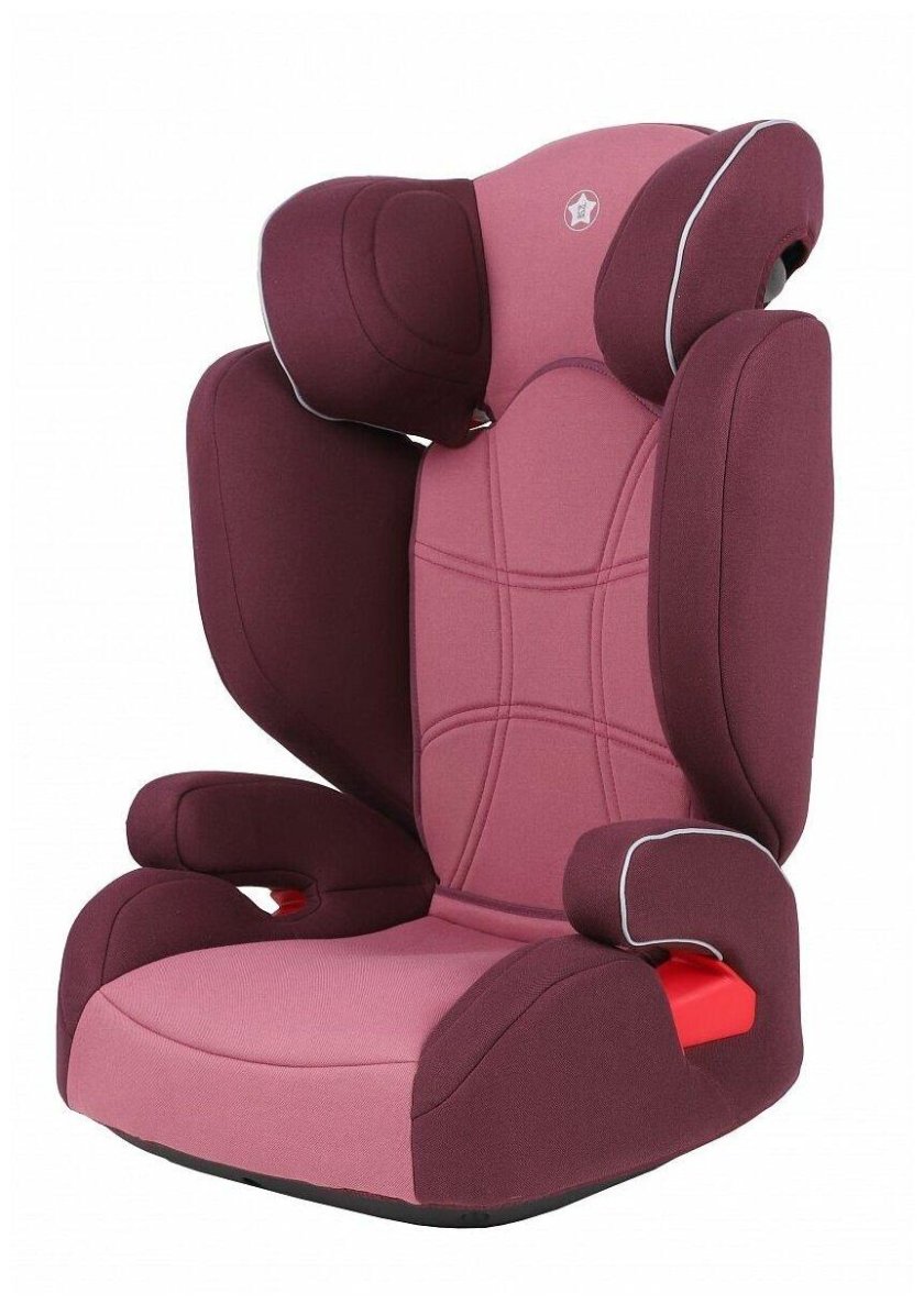 Автокресло be2me