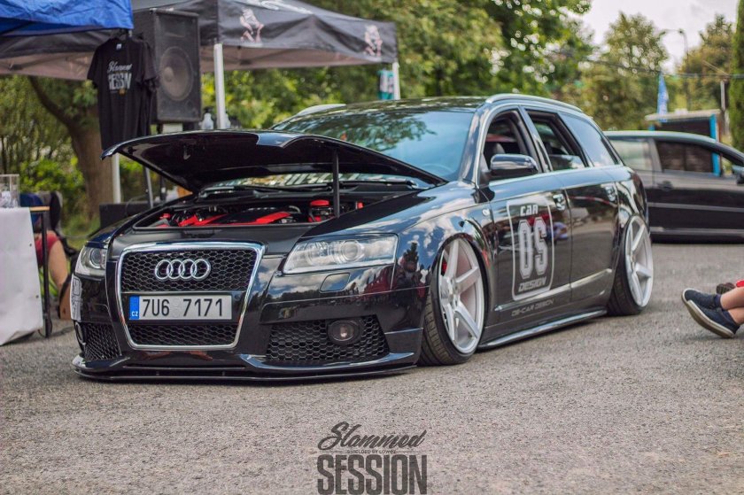 Ауди супер 90