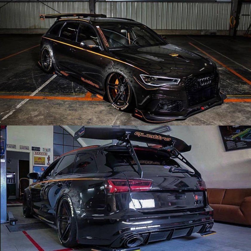 Hiby rs6