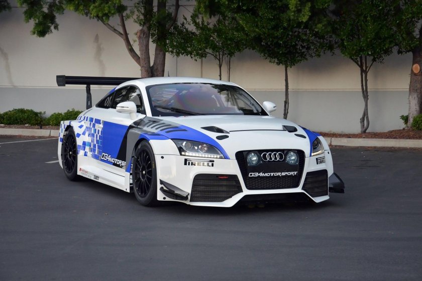 Ауди р8 в ралли