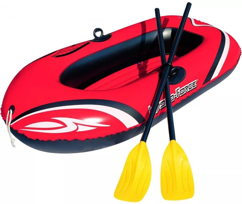 Лодка Bestway Hydro-Force