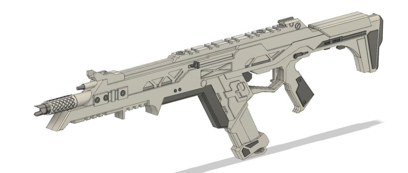 R 301 Apex модель