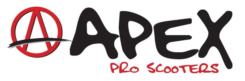 Apex Pro Scooters
