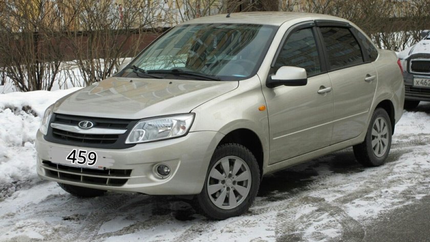 218 Аэлита Гранта