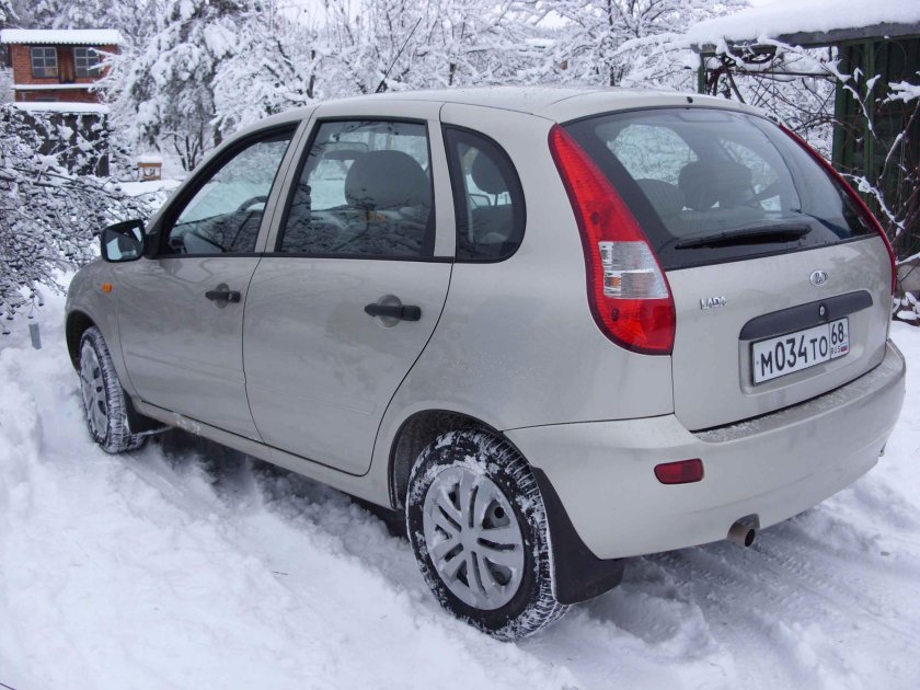 Аэлита 218 цвет Калина