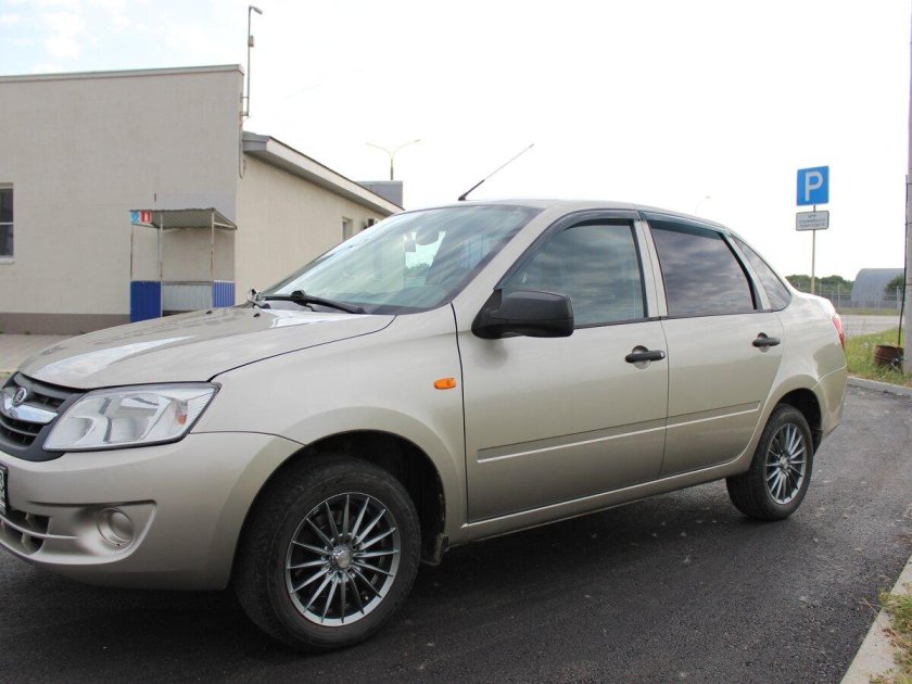 218 Аэлита Гранта