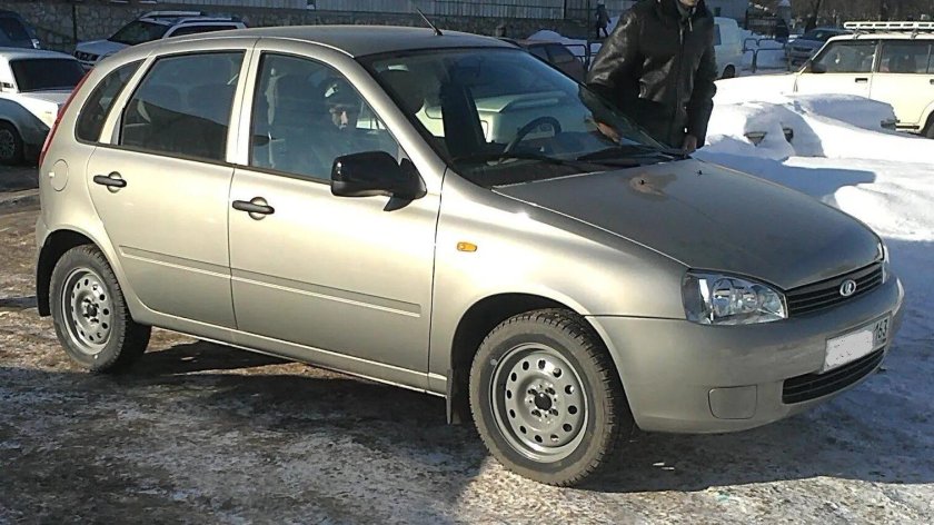 Аэлита 218 цвет Калина