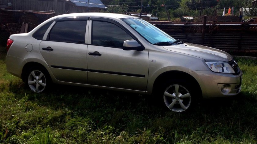 218 Аэлита Гранта