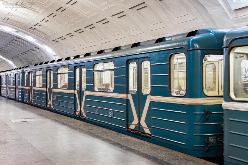 ТЧ-10 Свиблово