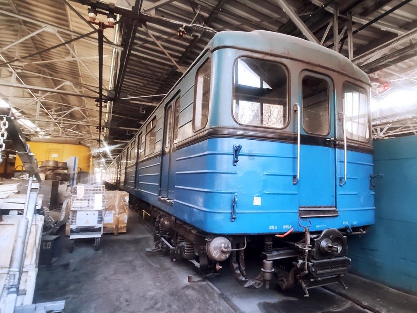 Порезка ем-508т