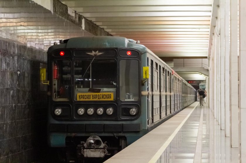 81-717.5 ЛВЗ/ВМ