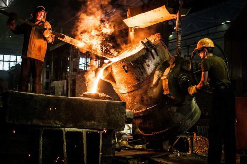 Иркутск завод ИЗТМ