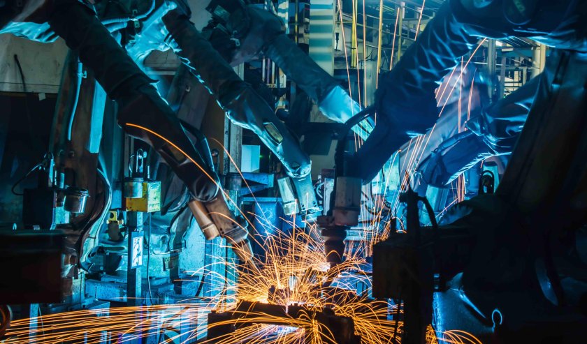 Металлургия будущего