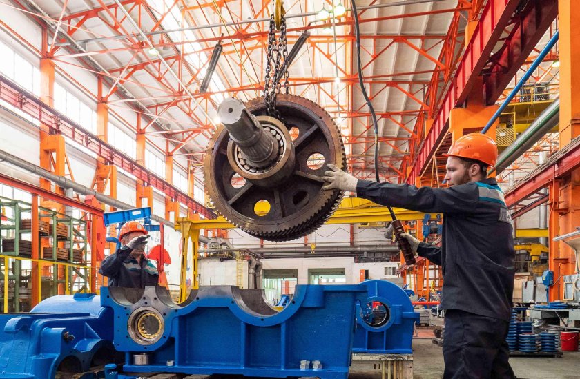 Ижевский завод нефтяного машиностроения