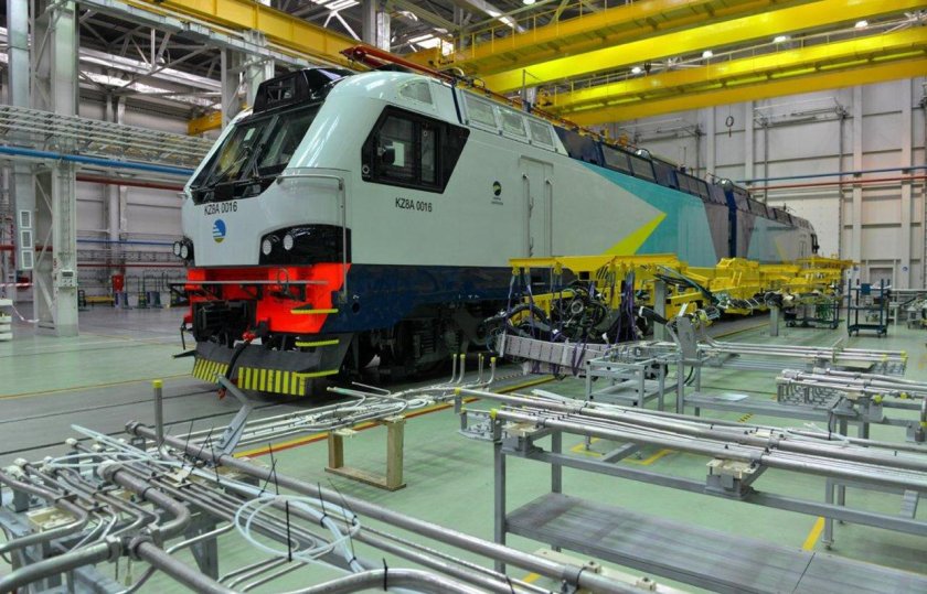 Тверской вагоностроительный завод железнодорожное Машиностроение