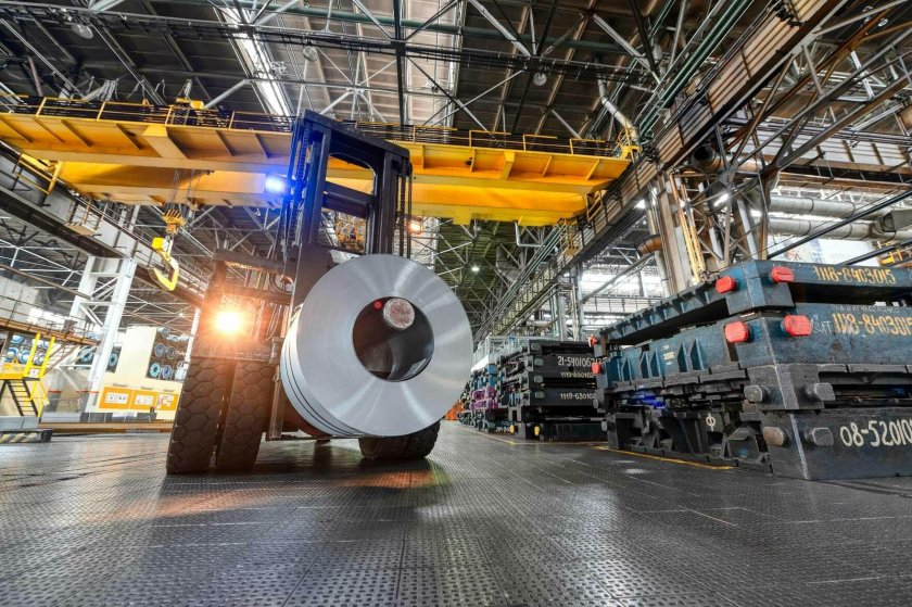 Транспортное Машиностроение