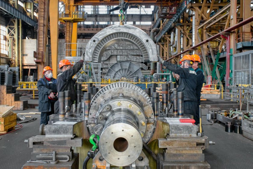 ЛМЗ завод Санкт-Петербург