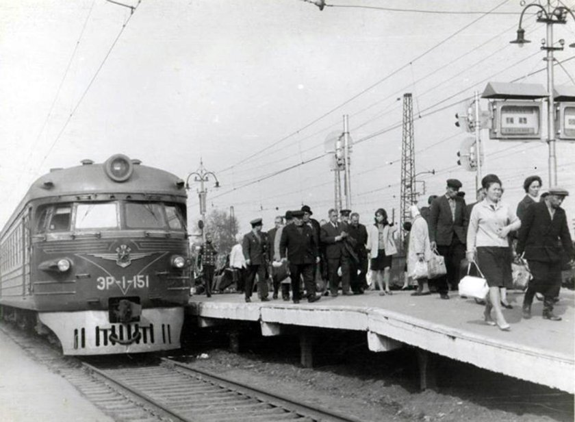 Станция ЭРВЕС 204