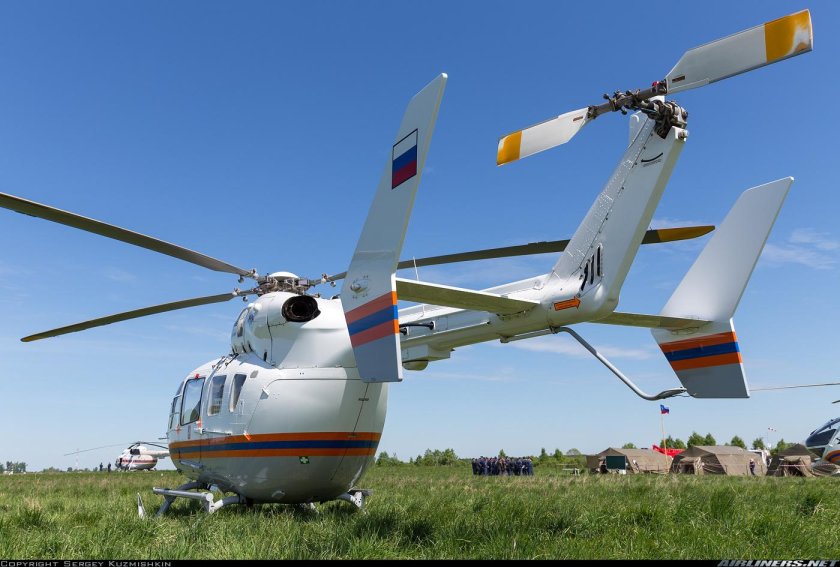 Вертолеты мчс россии ка 32