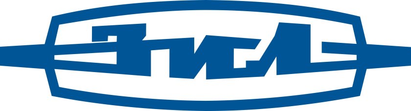 Эмблема ЗИЛ