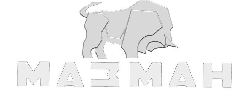 МАЗ ман логотип