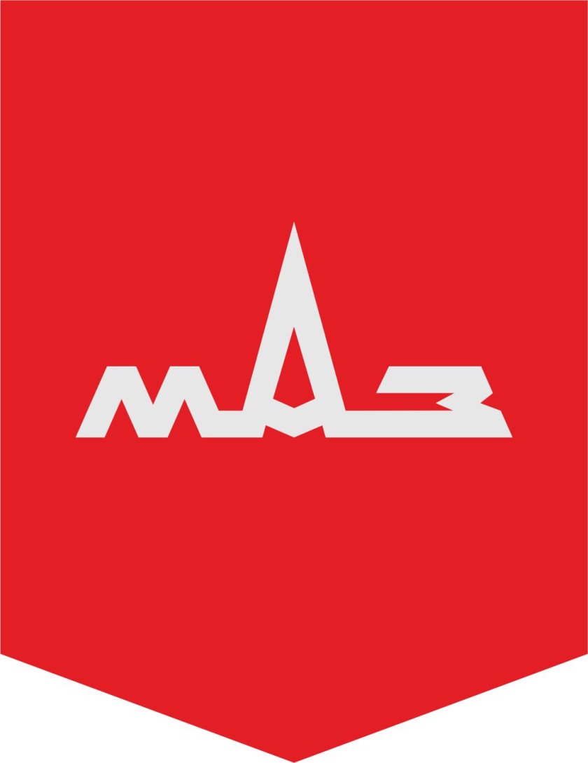 Минский автомобильный завод логотип