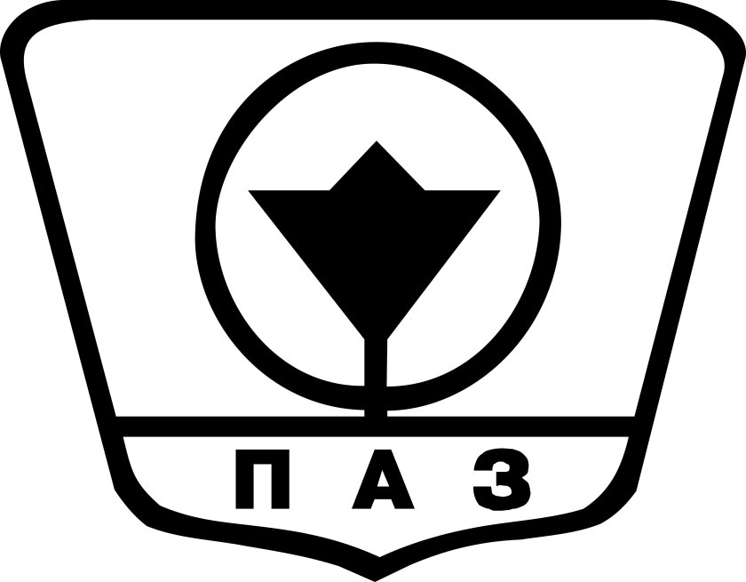 Павловский Автобусный завод лого