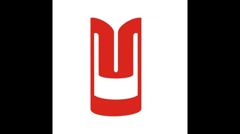 Логотип москвич новый