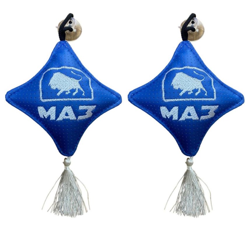 Вымпел подушка