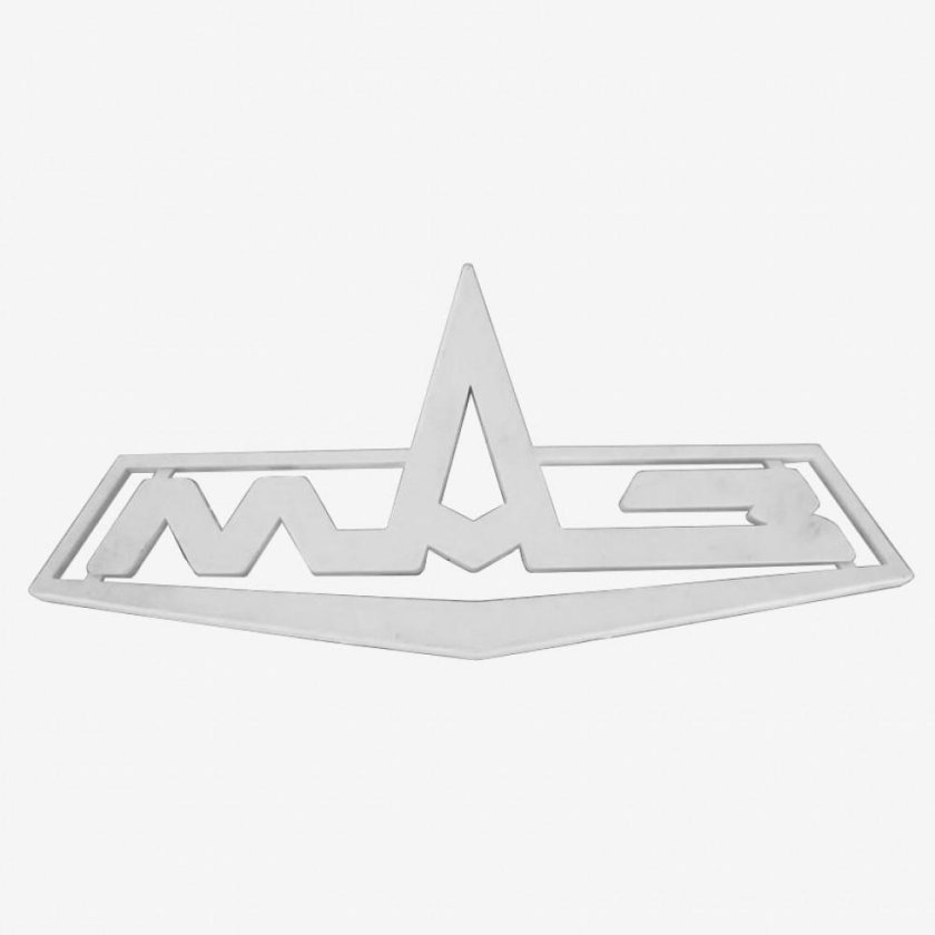 Знак заводской 64221-8401300