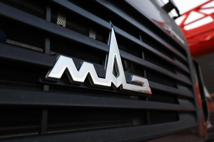 Шильдик маз