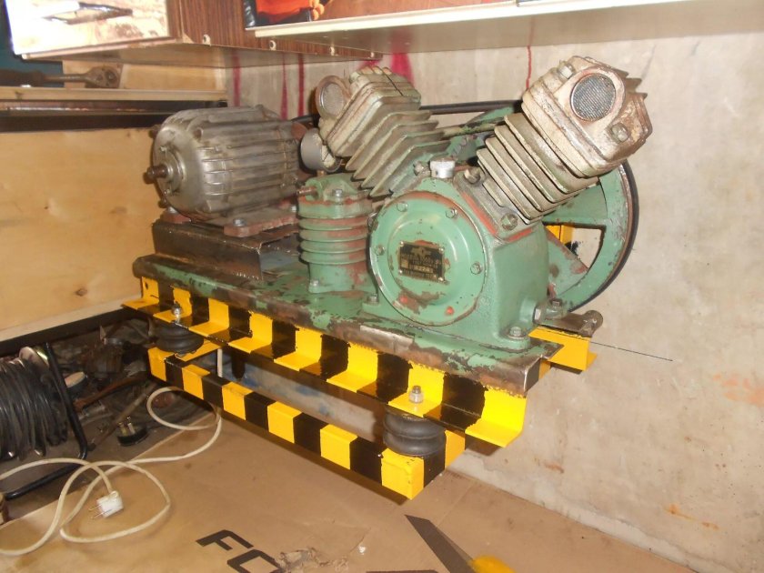 Компрессорная головка 1136в2 у-4