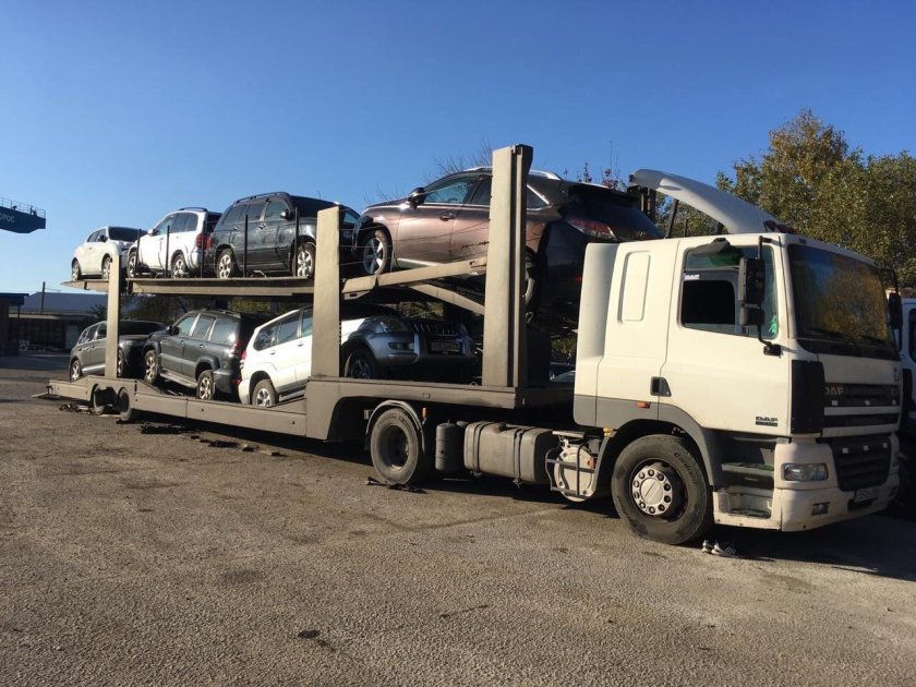 АВТОТРАНСХОЛДИНГ Тольятти