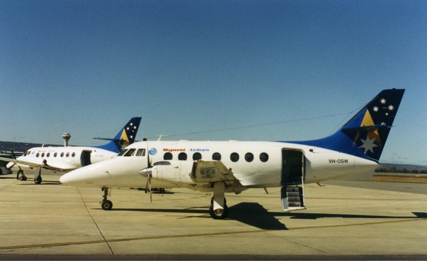 SKYWEST Airlines