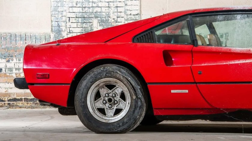 Феррари 308 gtb