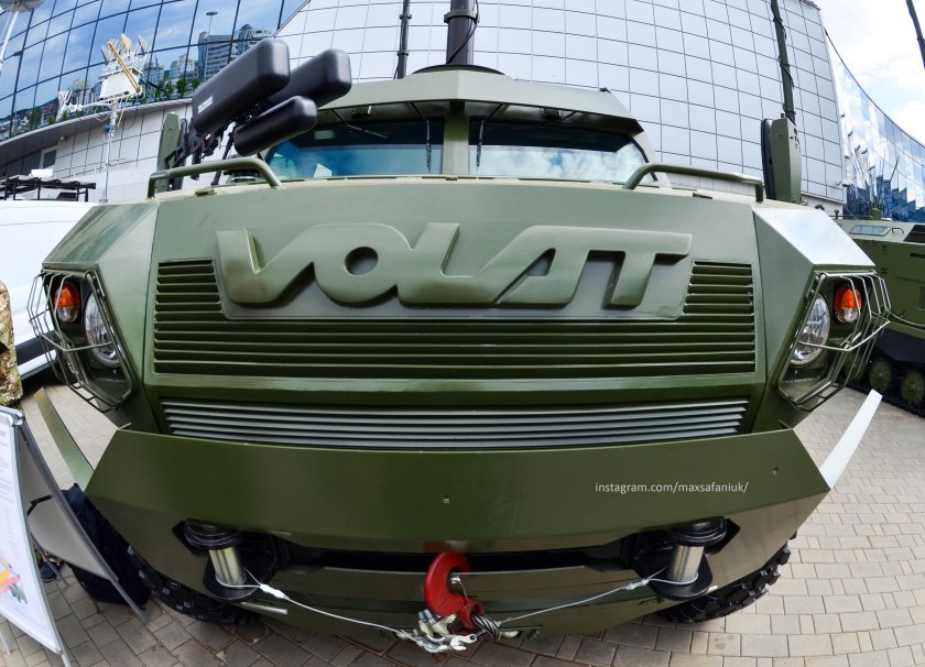 Бронеавтомобиль впк стрела