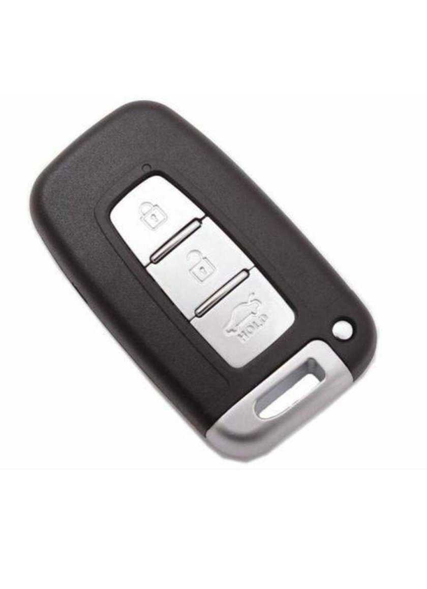 Hyundai корпус смарт ключа